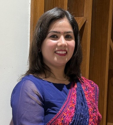 Mansi Sharma